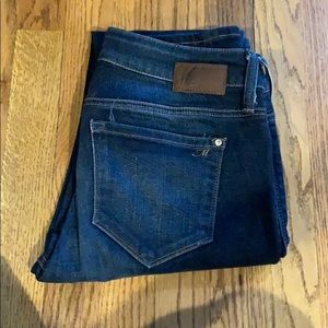 Brand new Mavi Skinny Jeans